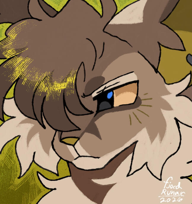 Icon for FjordRunar