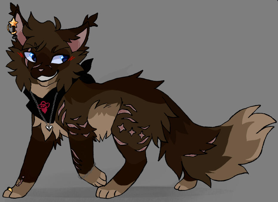 Fullbody for westerngunslinger_