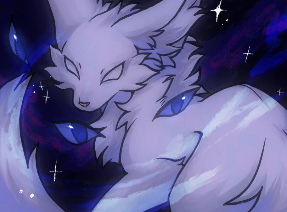 Rendered halfbody for ThaelGodsrin